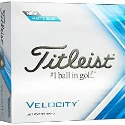Cheap ❤️ Velocity Golf Balls Matte Orang 🎉 -FootJoy shop 41ca0890MlL. AC