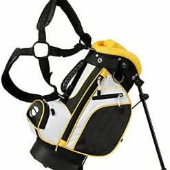 Wholesale π Golf ATS Junior Boy's Stand Golf Bag π 20 Wholesale π Golf ATS Junior Boy's Stand Golf Bag π -FootJoy shop 41dIy8pBQ4L. AC