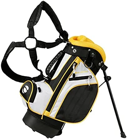 Wholesale π Golf ATS Junior Boy's Stand Golf Bag π 11 Wholesale π Golf ATS Junior Boy's Stand Golf Bag π - Image 9