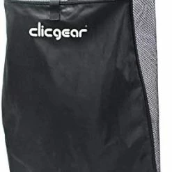 Promo ✔️ LICGEAR Unisex's MESH Storage NET, Black, One Siz ✨