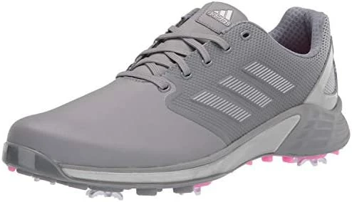 Discount π Adidas Men's ZG21 Golf π Shoe Black/silver/grey π 3 Discount π Adidas Men's ZG21 Golf π Shoe Black/silver/grey π