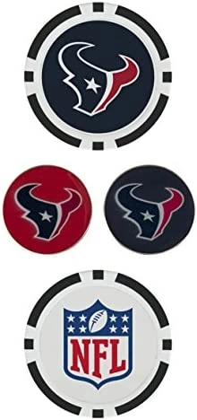 Best Sale π Team Effort NFL Ball Marker Set βοΈ 13 Best Sale π Team Effort NFL Ball Marker Set βοΈ - Image 11