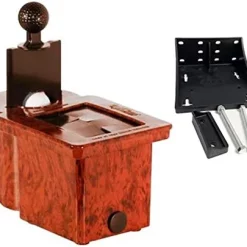 Brand new ❤️ Club Clean - Original Ball And Club Cleaner/Washer With Universal Bracket For Golf Cars - Home Use - Single Chamber Camo 😍 -FootJoy shop 41dt XmvWCL. AC