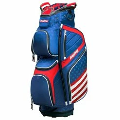 Best reviews of 🥰 CB-15 Cart Bag, USA ⭐