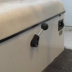 Flash Sale 🎉 E-Z-GO Golf Cart Shifter, Forward-Reverse Shift Lever, Handle, Knob ⭐ -FootJoy shop 41eFcGAPdZL