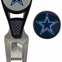 Discount 😀 NFL CVX Ball Mark Repair Tool & 2 Ball Markers ✨ -FootJoy shop 41eIPUU1U1L. AC