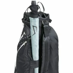 Outlet ❤️ Paradise 9" Deluxe Ladies Cart Bag Polk A D ⌛ -FootJoy shop 41eOJvuu6BL