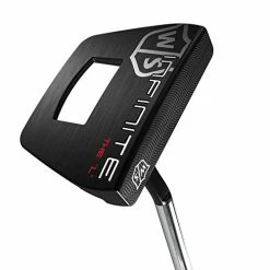 Budget 🌟 Ilson Golf- Infinite L Putter 👍