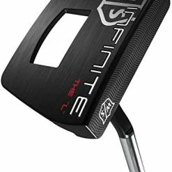 Budget 🌟 Ilson Golf- Infinite L Putter 👍 -FootJoy shop 41eSWBUTpoL. AC