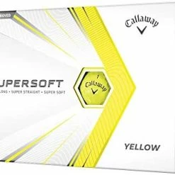 Wholesale ❤️ 2021 Supersoft Golf Balls 12B PK Green 👍 -FootJoy shop 41eWkgv ruL. AC