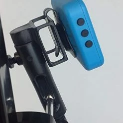 Cheapest ⭐ Golf Cart Mount/Holder For Your Phantom, Neo, & Neo Ghost GPS By Bushnell ✔️ -FootJoy shop 41eX3cDHhML