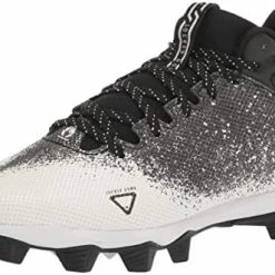Wholesale 🎉 Under Armour Men's Spotlight Fran 2.0 Football 👞 Shoe Black (001)/black ❤️ -FootJoy shop 41elccoqQL. AC