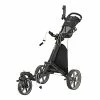 Brand new β KVV 3 Wheel 360 Rotating Front Wheel Foldable/Collapsible Golf Push Cart With Foot Brake Open And Close In ONE Second-Free Umbrella Holder Included β¨ 1 Brand new β KVV 3 Wheel 360 Rotating Front Wheel Foldable/Collapsible Golf Push Cart With Foot Brake Open And Close In ONE Second-Free Umbrella Holder Included β¨ -FootJoy shop 41etxfdjtPL