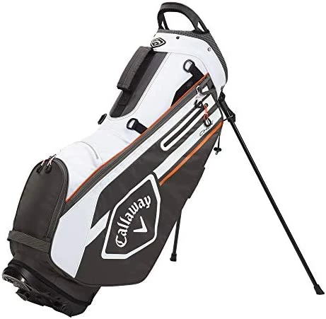 Outlet π Golf 2021 Chev Stand Bag Black/cyan/fire Red π 4 Outlet π Golf 2021 Chev Stand Bag Black/cyan/fire Red π - Image 2
