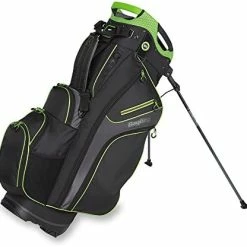 Discount π Golf Chiller Hybrid Stand Bag Black/charcoal π 9 Discount π Golf Chiller Hybrid Stand Bag Black/charcoal π -FootJoy shop 41f3Y9IJM9L. AC
