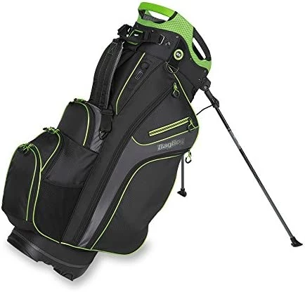 Discount π Golf Chiller Hybrid Stand Bag Black/charcoal π 5 Discount π Golf Chiller Hybrid Stand Bag Black/charcoal π - Image 3