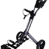 Outlet β€οΈ Qwik-Fold 360 Swivel 3 Wheel Push Pull Golf Cart With 360 Rotating Front Wheel, One Second To Open And Close Folding Cart, Collapsible Cart Charcoal/blue π₯ 2 Outlet β€οΈ Qwik-Fold 360 Swivel 3 Wheel Push Pull Golf Cart With 360 Rotating Front Wheel, One Second To Open And Close Folding Cart, Collapsible Cart Charcoal/blue π₯ -FootJoy shop 41fXs3 o6WL. AC