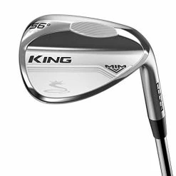 Coupon 🔥 2019 Cobra Golf King Mim Wedge 👍