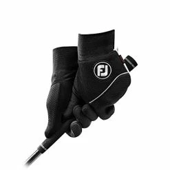 Cheapest π Men's WinterSof Golf Gloves, Pair (Black) π 9 Cheapest π Men's WinterSof Golf Gloves, Pair (Black) π -FootJoy shop 41feVwqlc8L
