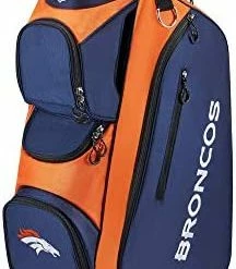 Best Pirce 🎁 ILSON NFL Golf Bag - Cart And Carry ⭐ -FootJoy shop 41fh1BlVcDL. AC
