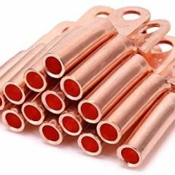 Budget 🎁 10L0L Golf Cart Battery Cables 4 Gauge For 36v EZGO TXT 94-Up Medalist/TXT, Welding Battery Pure Copper Flexible Cable With Heavy Duty Terminal Connector 🎉 -FootJoy shop 41fuYvykKuL