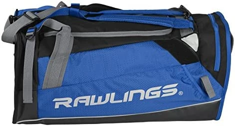 Best reviews of ๐ Rawlings Hybrid Bat Pack/Duffel Bag Navy โจ 9 Best reviews of ๐ Rawlings Hybrid Bat Pack/Duffel Bag Navy โจ - Image 7