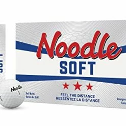 Outlet 😍 ND21 Noodle Soft 15bp 👏 -FootJoy shop 41fxKiPv11L