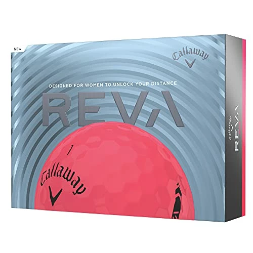 Brand new π 2021 REVA Golf Balls (One Dozen) Pear π 4 Brand new π 2021 REVA Golf Balls (One Dozen) Pear π - Image 2