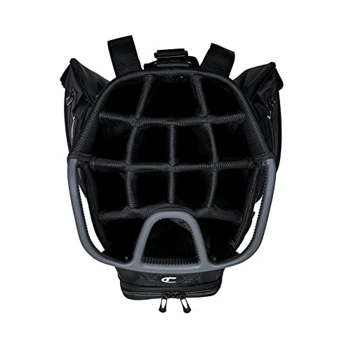 Flash Sale βοΈ Golf 2021 ORG 14 Cart Bag Black/shale/red π 3 Flash Sale βοΈ Golf 2021 ORG 14 Cart Bag Black/shale/red π