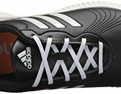 Flash Sale 😍 Adidas 👩 Women's Response Bounce Golf 👟 Shoe Core Black/ftwr White/real Gold S 🥰 -FootJoy shop 41gUrCE86VL