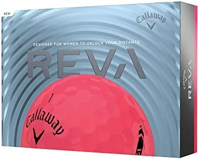 Brand new π 2021 REVA Golf Balls (One Dozen) Pear π 7 Brand new π 2021 REVA Golf Balls (One Dozen) Pear π - Image 5
