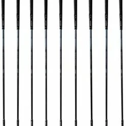 Cheap 🎉 Single Length Golf Club Irons Set For Men & 👩 Women (4,5,6,7,8,9,P,A,S) Or Individual Iron 7,Left/Right Handed,37.5 Inch 👏 -FootJoy shop 41grsqKaG4L. AC