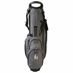 Deals 😀 Golf Durable Canvas Stand Bag W/ Golf Accessories Kit, 5-Way Divider Stand Golf Bag W/ Golf Accessories For Men & 👩 Women, 7-Pocket Golf Club Bags, Water-Resistant Golf Bags For 👩 Women & M ✔️ -FootJoy shop 41gth7TEtvL