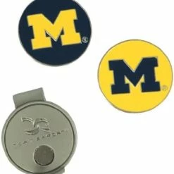Budget 𧨠Team Effort Collegiate Hat Clip & 2 Ball Markers π 30 Budget 𧨠Team Effort Collegiate Hat Clip & 2 Ball Markers π -FootJoy shop 41h46gQtTqL. AC