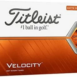 Flash Sale 😉 Velocity Golf Balls Wh 🔔 -FootJoy shop 41h6qfVqu3S. AC