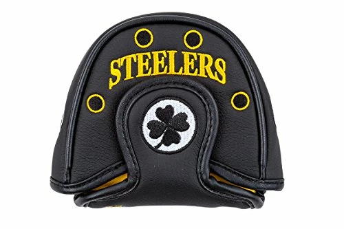 Coupon π Mallet Putter Cover Headcover - Compatible/Replacement Fun Covers For Odyssey 2Ball - Scotty Cameron And Taylor Made Putters. A Top Golf Accessories Must Have π₯° 3 Coupon π Mallet Putter Cover Headcover - Compatible/Replacement Fun Covers For Odyssey 2Ball - Scotty Cameron And Taylor Made Putters. A Top Golf Accessories Must Have π₯° - Image 2