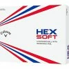 Best Sale 🎉 Hex Soft Golf Balls White 🛒 -FootJoy shop 41hPeAN5eZL