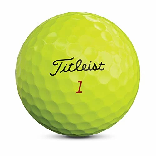 Best reviews of π― Pro V1x Golf Balls, Yellow, Standard Play Numbers (1-4), One Dozen β€οΈ 4 Best reviews of π― Pro V1x Golf Balls, Yellow, Standard Play Numbers (1-4), One Dozen β€οΈ - Image 2