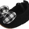New π₯° USYFAKGH Toddler Kids Infant π§ Girls Plaid Bowknot Princress π Shoes First Walkers Prewalker π Shoes Soft Sole The Floor Barefoot Non Slip π Dress π Shoes Pink π₯° 2 New π₯° USYFAKGH Toddler Kids Infant π§ Girls Plaid Bowknot Princress π Shoes First Walkers Prewalker π Shoes Soft Sole The Floor Barefoot Non Slip π Dress π Shoes Pink π₯° -FootJoy shop 41he7goMifL. AC
