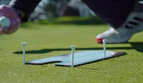 Wholesale π The Putting Alignment Mirror | Stop Pushed & Pulled Putts | Putting Mirrors | Putting Fundamentals Guide Included βοΈ 6 Wholesale π The Putting Alignment Mirror | Stop Pushed & Pulled Putts | Putting Mirrors | Putting Fundamentals Guide Included βοΈ - Image 4