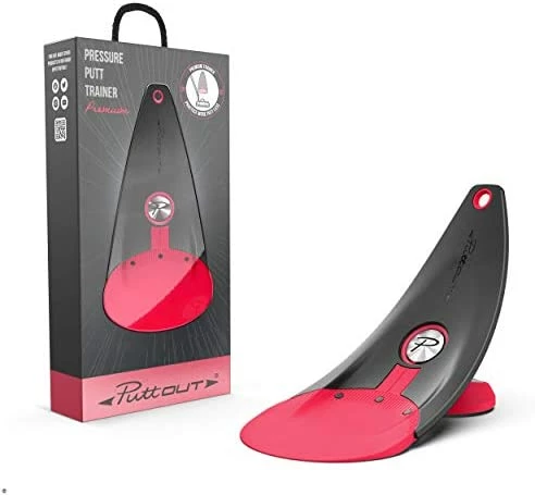 Best Pirce π UT Premium Pressure Putt Trainer - Perfect Your Golf Putting Coral β¨ 6 Best Pirce π UT Premium Pressure Putt Trainer - Perfect Your Golf Putting Coral β¨ - Image 4