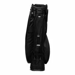 Brand new 🔥 2020 Lightweight Carry Stand Bag With A 4-Way Top, Pockets And Quick Disconnect Strap Black 🎉 -FootJoy shop 41iQ48NZbrL
