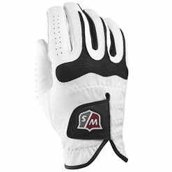 Buy 🥰 Ilson Staff Grip Soft Men's Golf Glove - Right And Left Handed 💯 -FootJoy shop 41ilYvSNojL