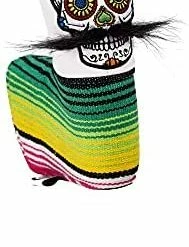 New π― LE Sugar Skull Mustache Blade Putter Head Cover - Premium, Hand-Made Leather Putter Headcover - Funny, Tour Quality Golf Club Cover - Style And Customize Your Golf Bag Green Camo π 15 New π― LE Sugar Skull Mustache Blade Putter Head Cover - Premium, Hand-Made Leather Putter Headcover - Funny, Tour Quality Golf Club Cover - Style And Customize Your Golf Bag Green Camo π -FootJoy shop 41ixhTXBBES. AC