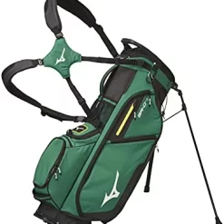 Best Pirce ⌛ BR-D4 6-WAY Golf Stand Bag | 6 Way Top Cuff | 3 Full Length Dividers | Dual Shoulder Straps | Full Length Stand Legs | Insulated Drink Pouch Nautical Blue 🧨 -FootJoy shop 41j0LCArKvL. AC