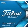 Brand new ❤️ Tour Soft Golf Balls (One Dozen) Yellow 🥰 -FootJoy shop 41j5l4uYZjL. AC
