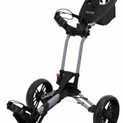 Discount 🧨 Spartan XL Push Cart Navy/red 🔔 -FootJoy shop 41jNMJZAceL. AC