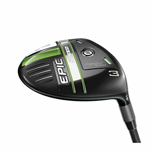 Budget π Golf 2021 Epic Speed Fairway Wood β¨ 4 Budget π Golf 2021 Epic Speed Fairway Wood β¨ - Image 2