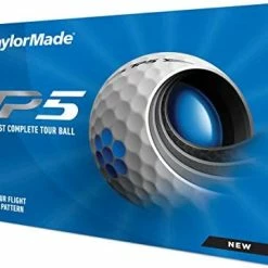 Discount 🎉 Made TP5 Golf Balls 2021 Yellow ✨ -FootJoy shop 41jPhGGu94L. AC