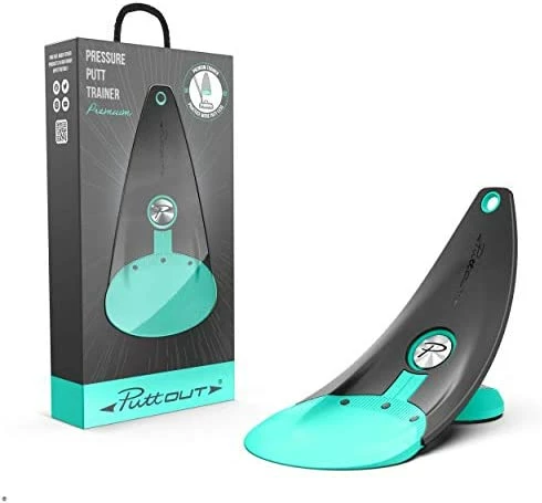 Best Pirce π UT Premium Pressure Putt Trainer - Perfect Your Golf Putting Coral β¨ 5 Best Pirce π UT Premium Pressure Putt Trainer - Perfect Your Golf Putting Coral β¨ - Image 3